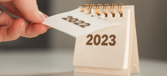 Lets Talk New Years Resolutions