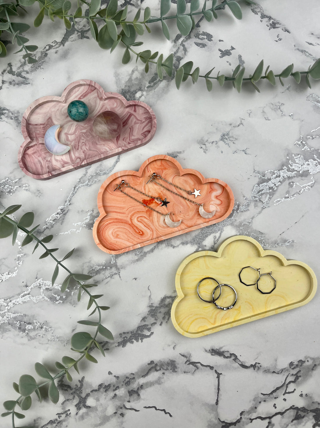 What on earth do you use a trinket tray for?