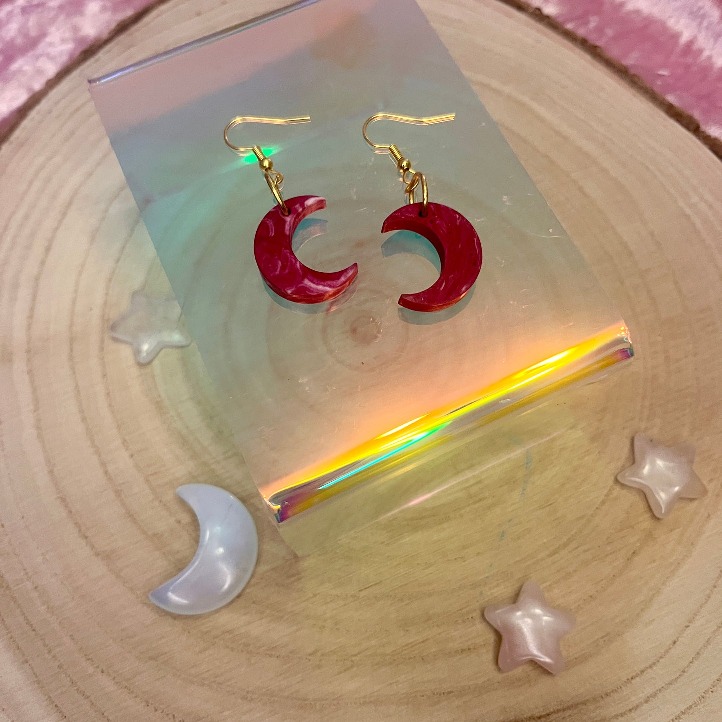 Mystery Colour Jewellery
