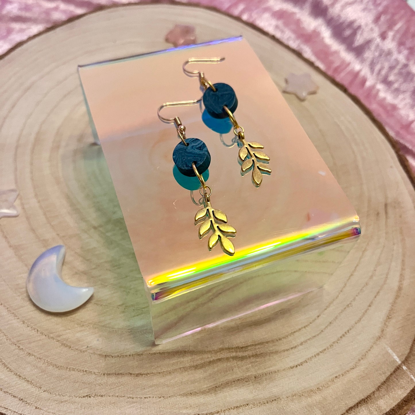 Mystery Colour Jewellery