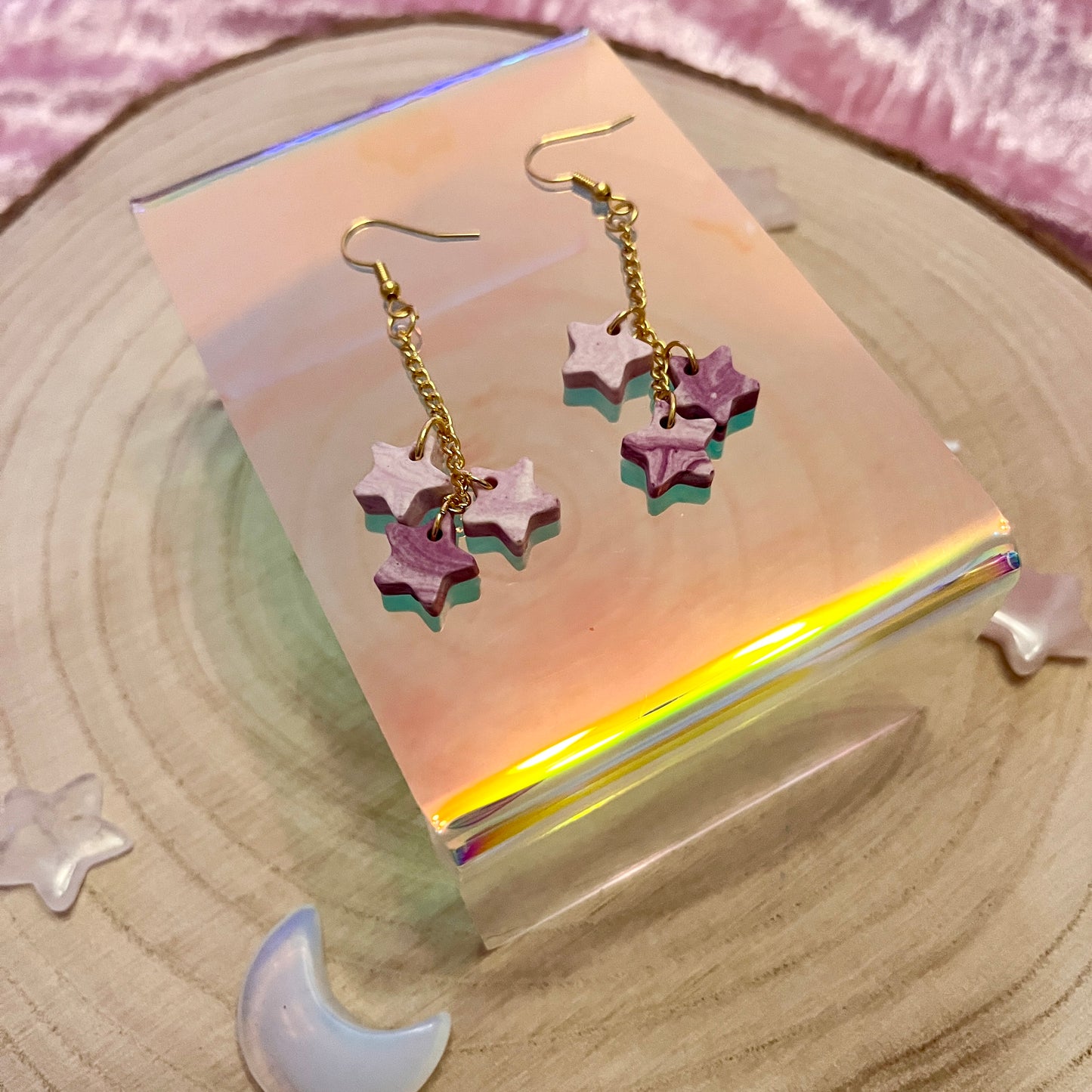 Mystery Colour Jewellery