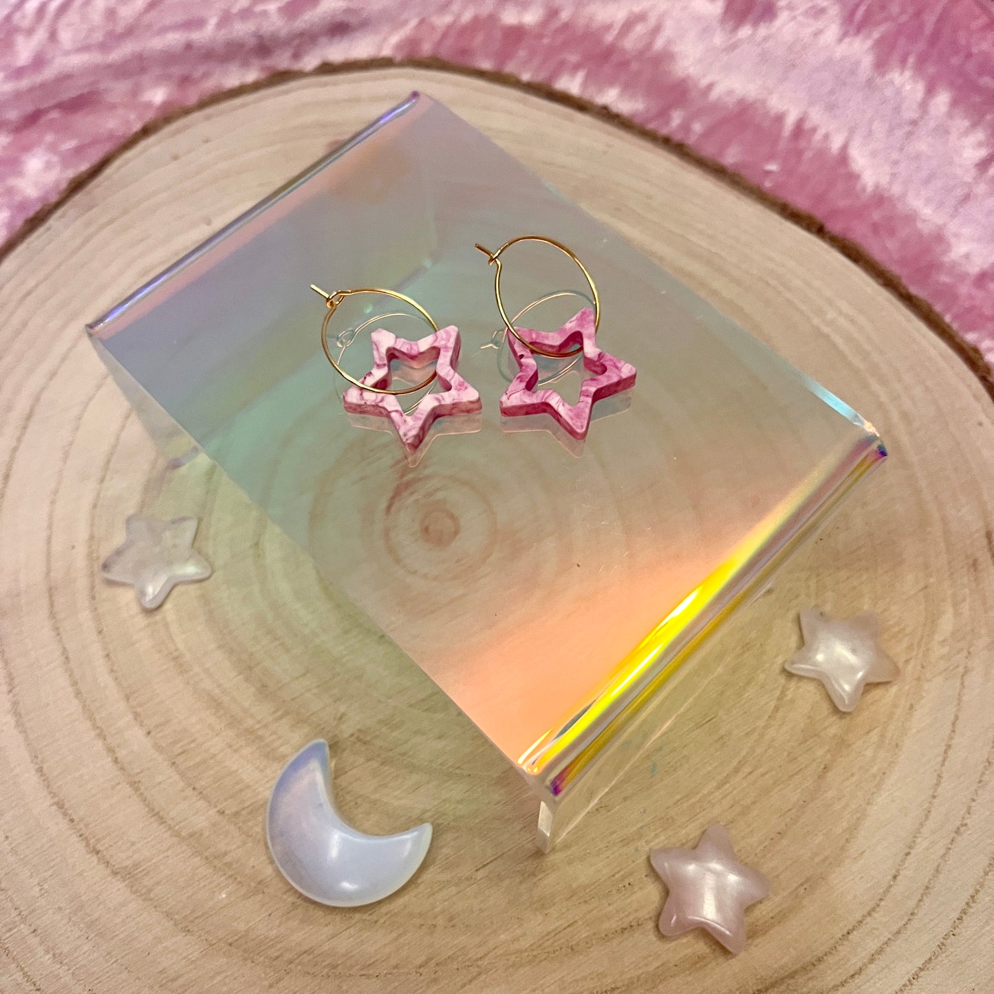 Mystery Colour Jewellery