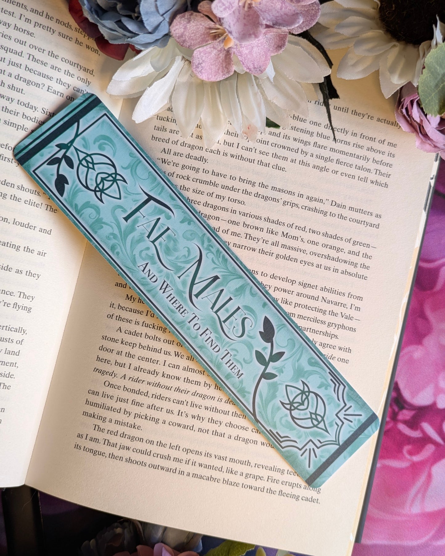 Full Set of Valentine's Book Spine Bookmarks