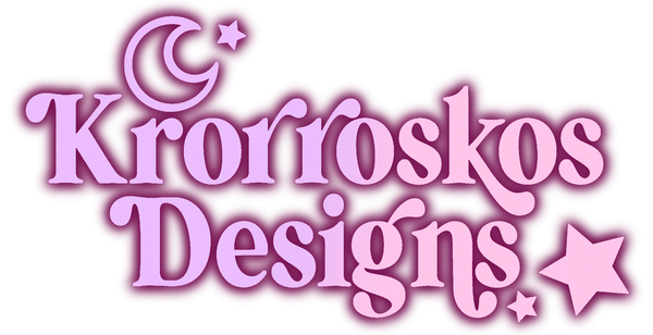 Krorroskos Designs