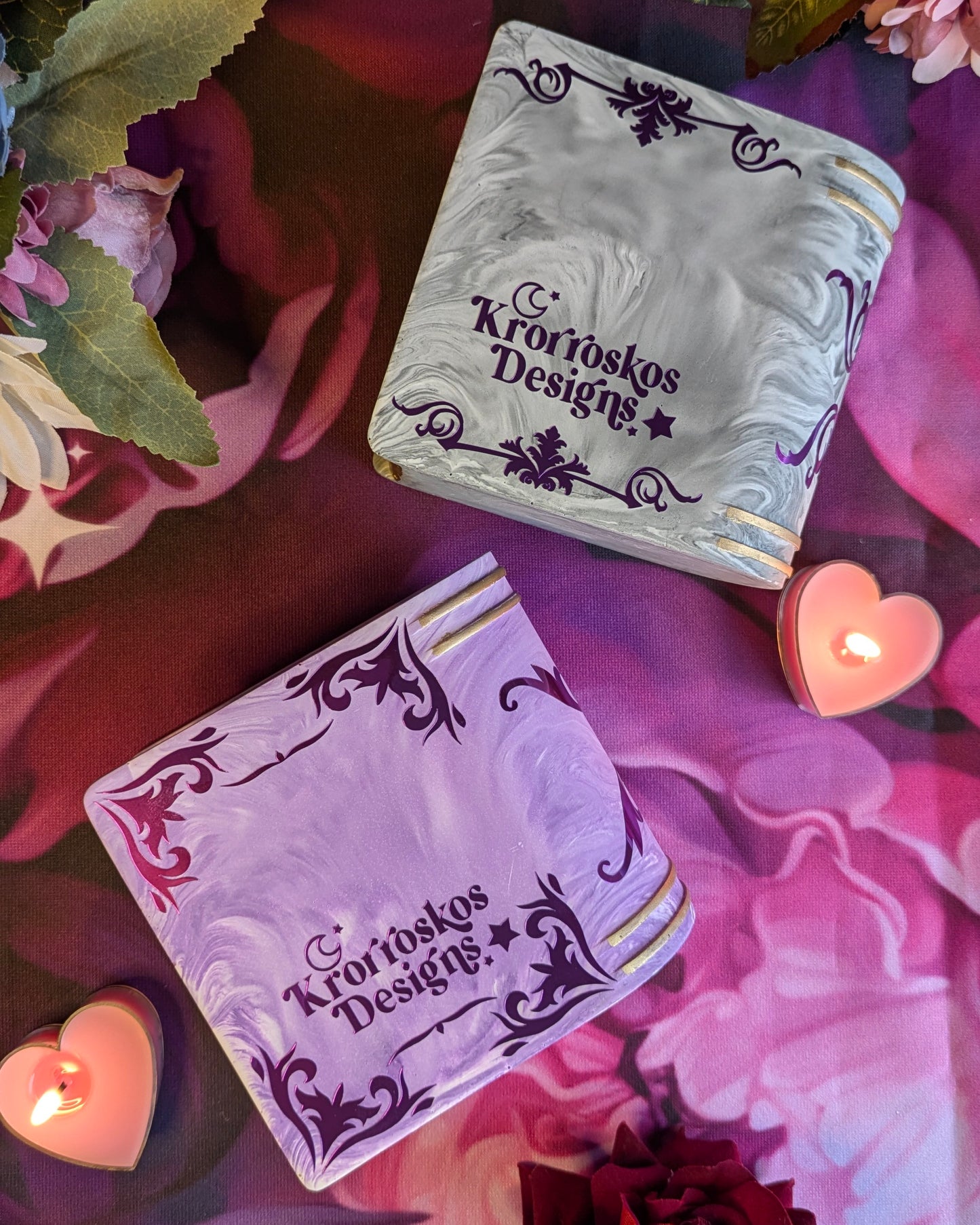 Book Pot - Warning: SMUT