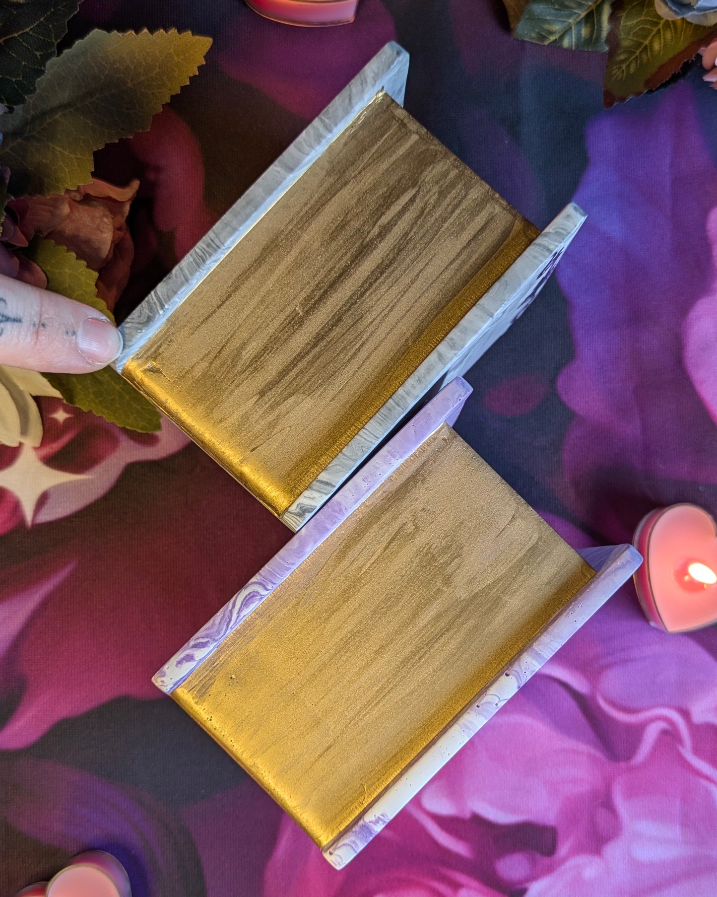 Book Pot - Warning: SMUT