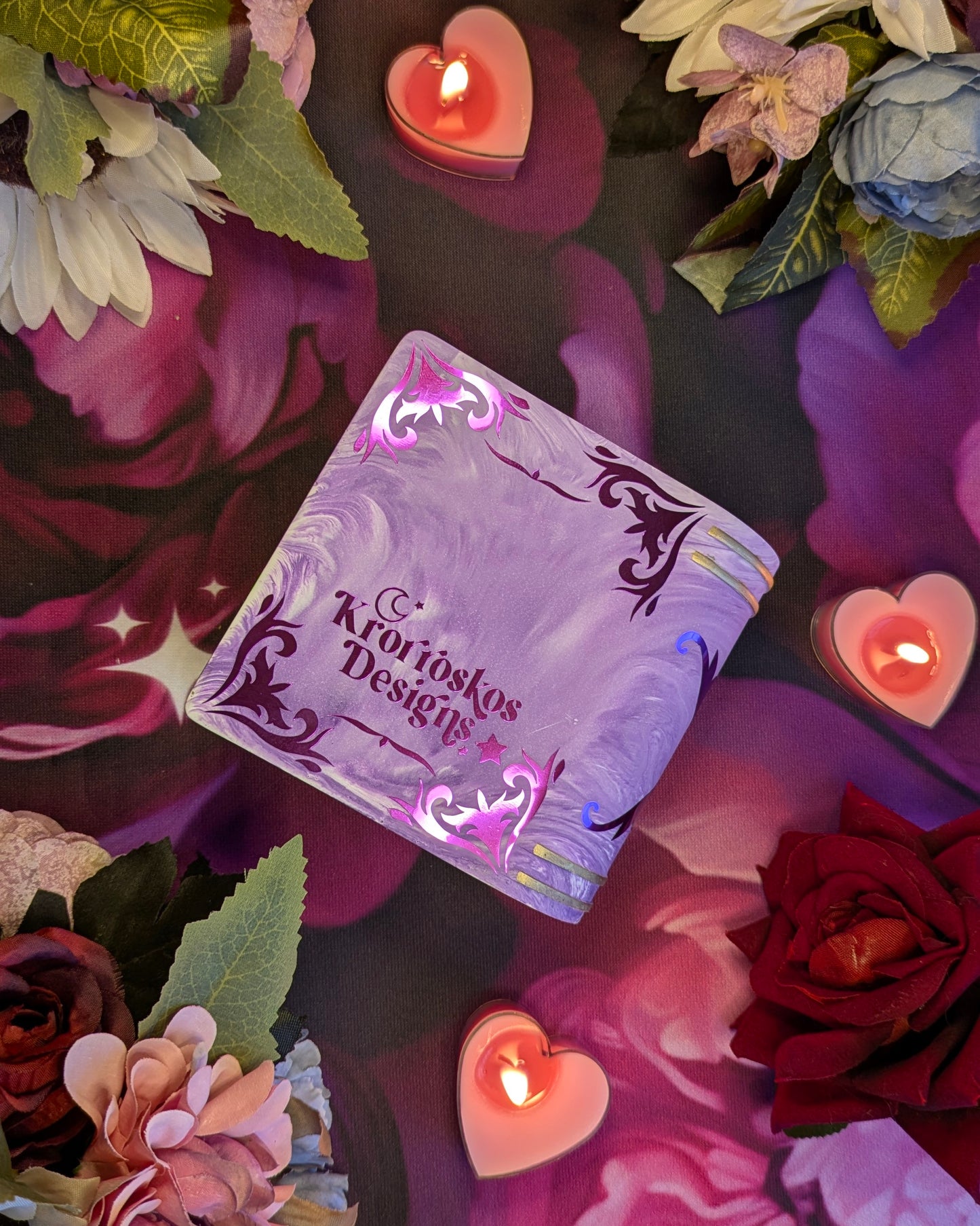 Book Pot - Talk Fictional To Me