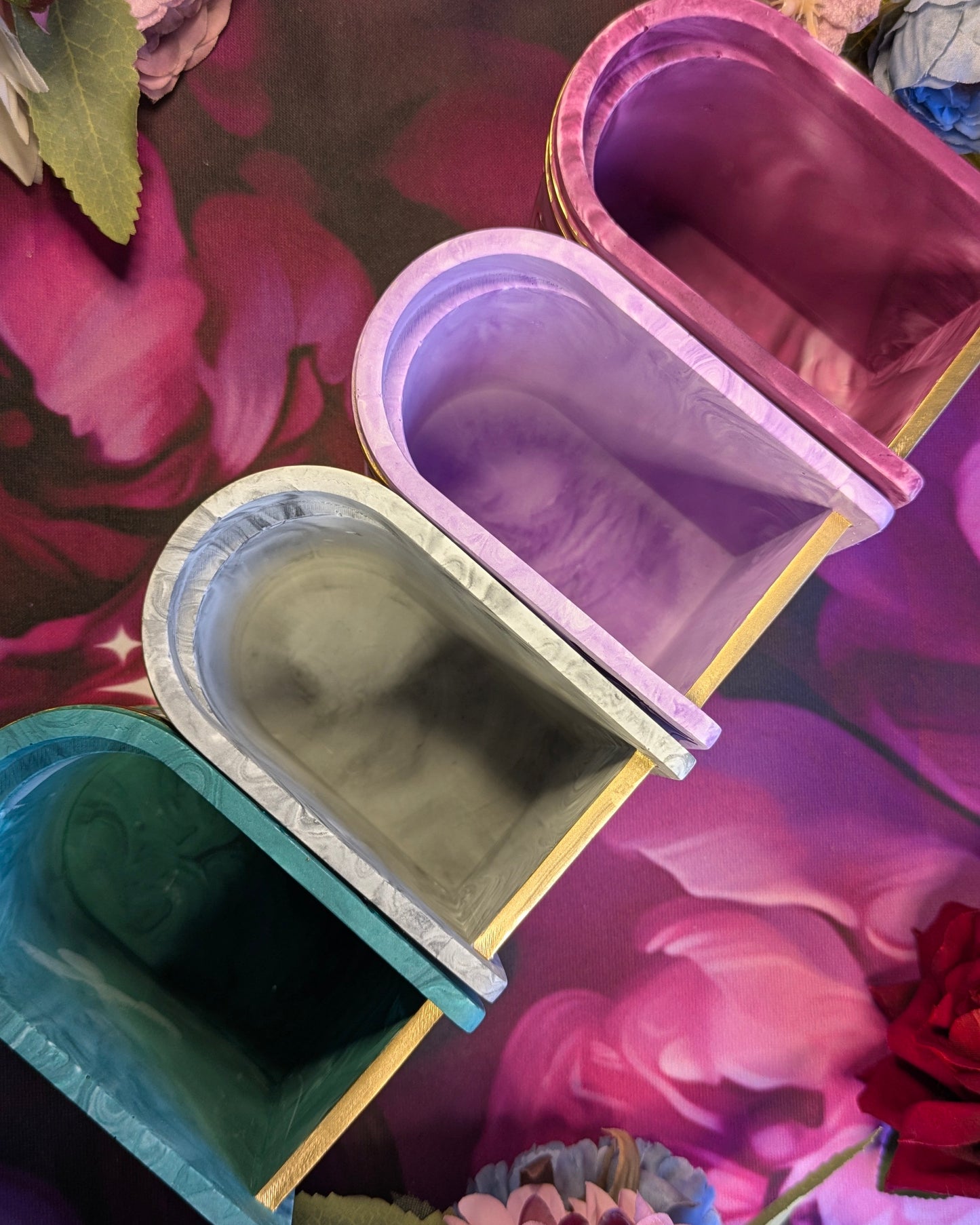 Book Pot - Warning: SMUT