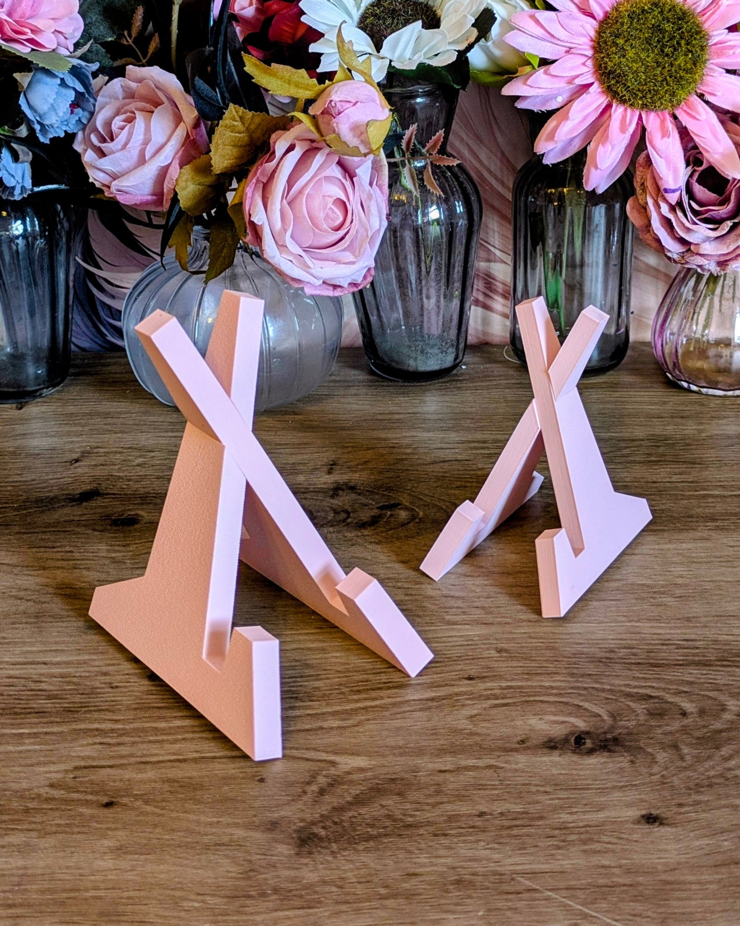 Cross Stands Digital Download