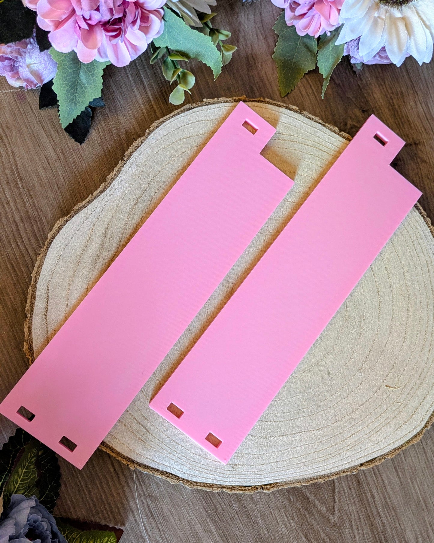 Connector Shelf