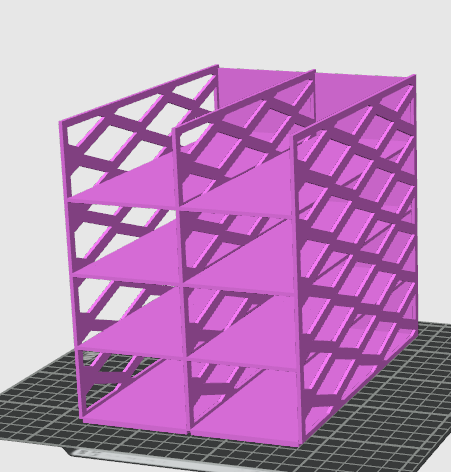 Bookmark Storage