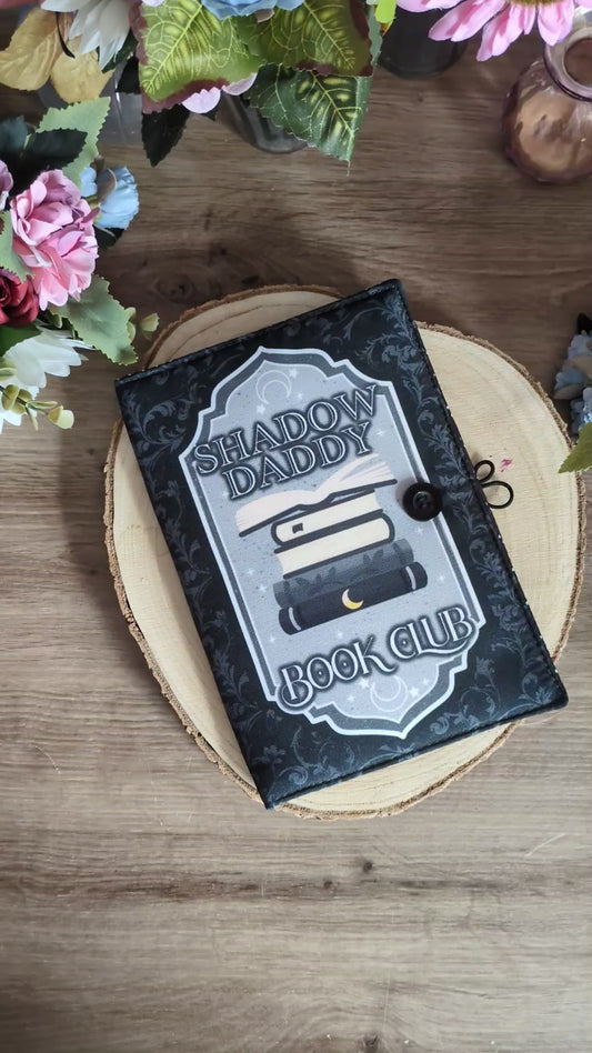 The Bookshelf Book Jacket