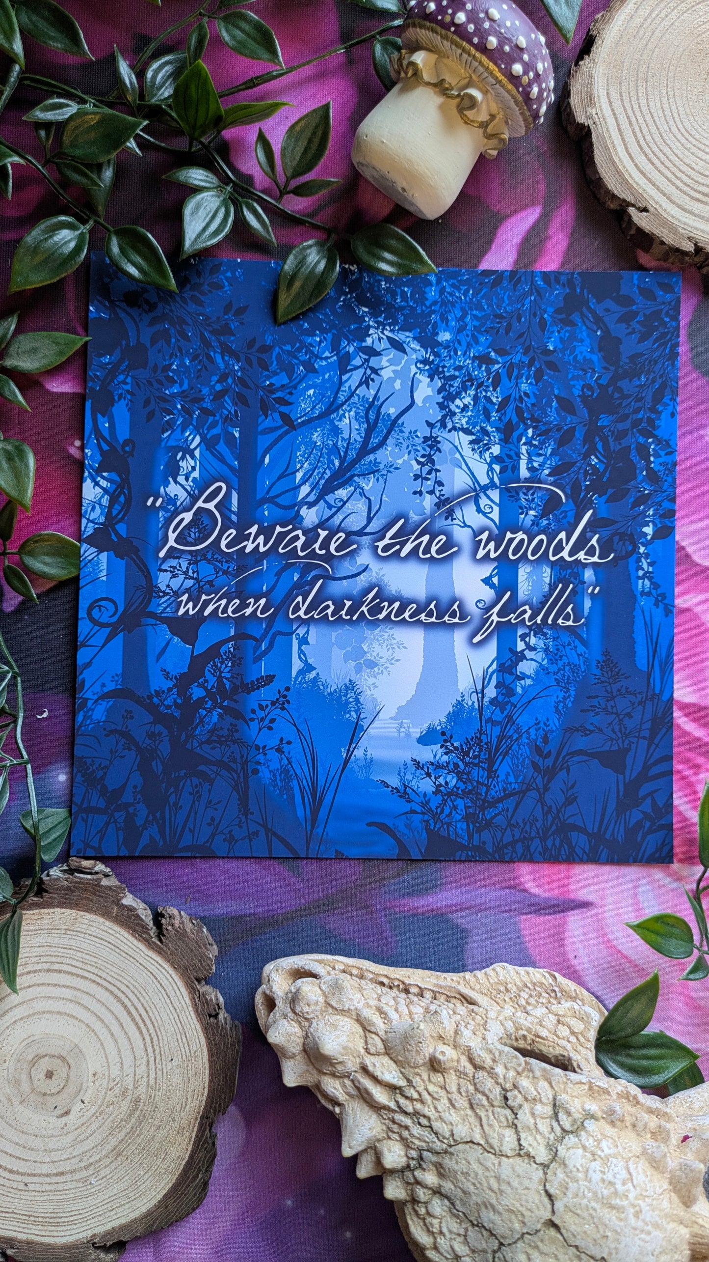 Officially Licensed Hollow Designs - Full Set