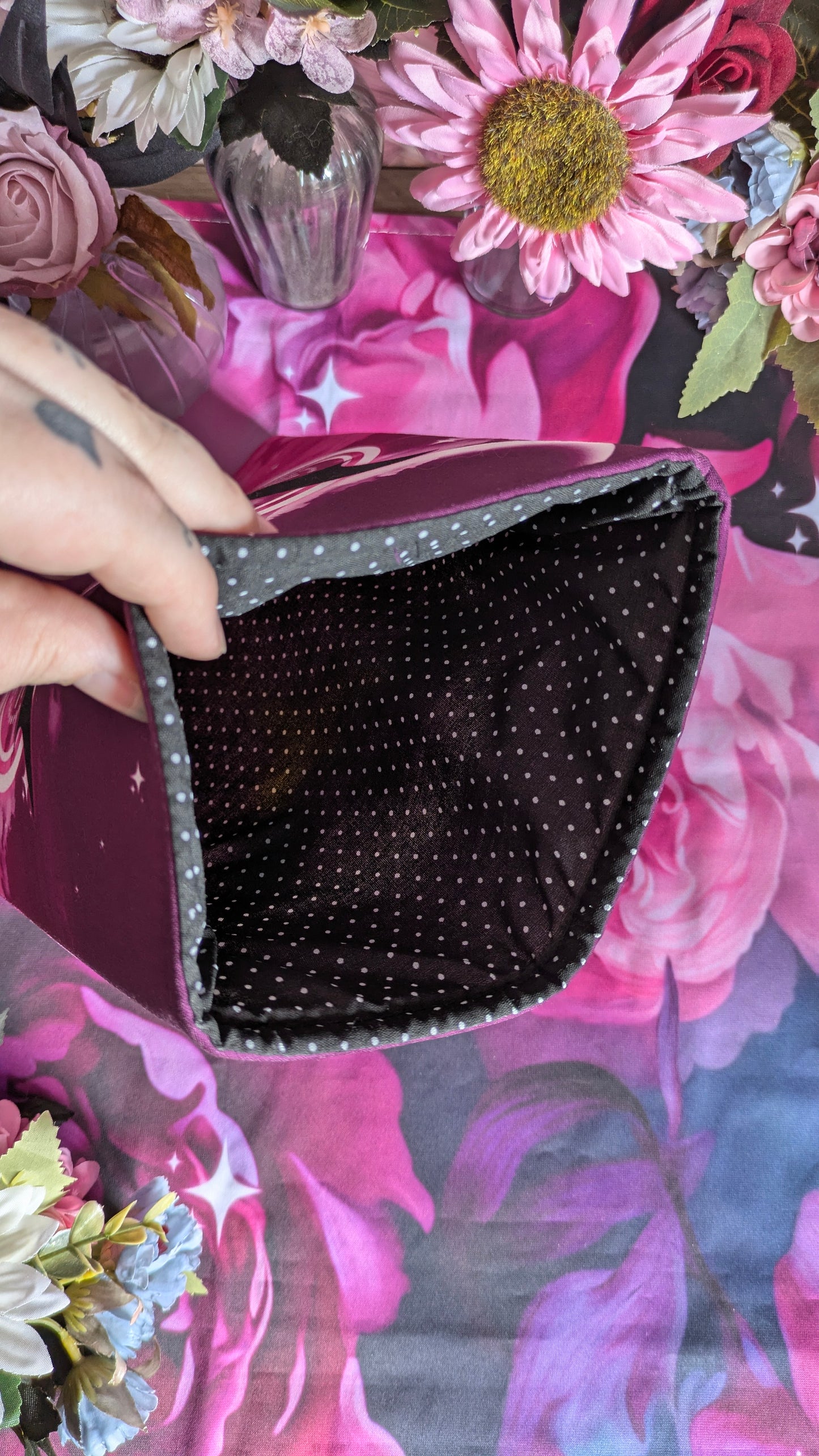 The Dawn Dragon Book/Kindle Sleeve