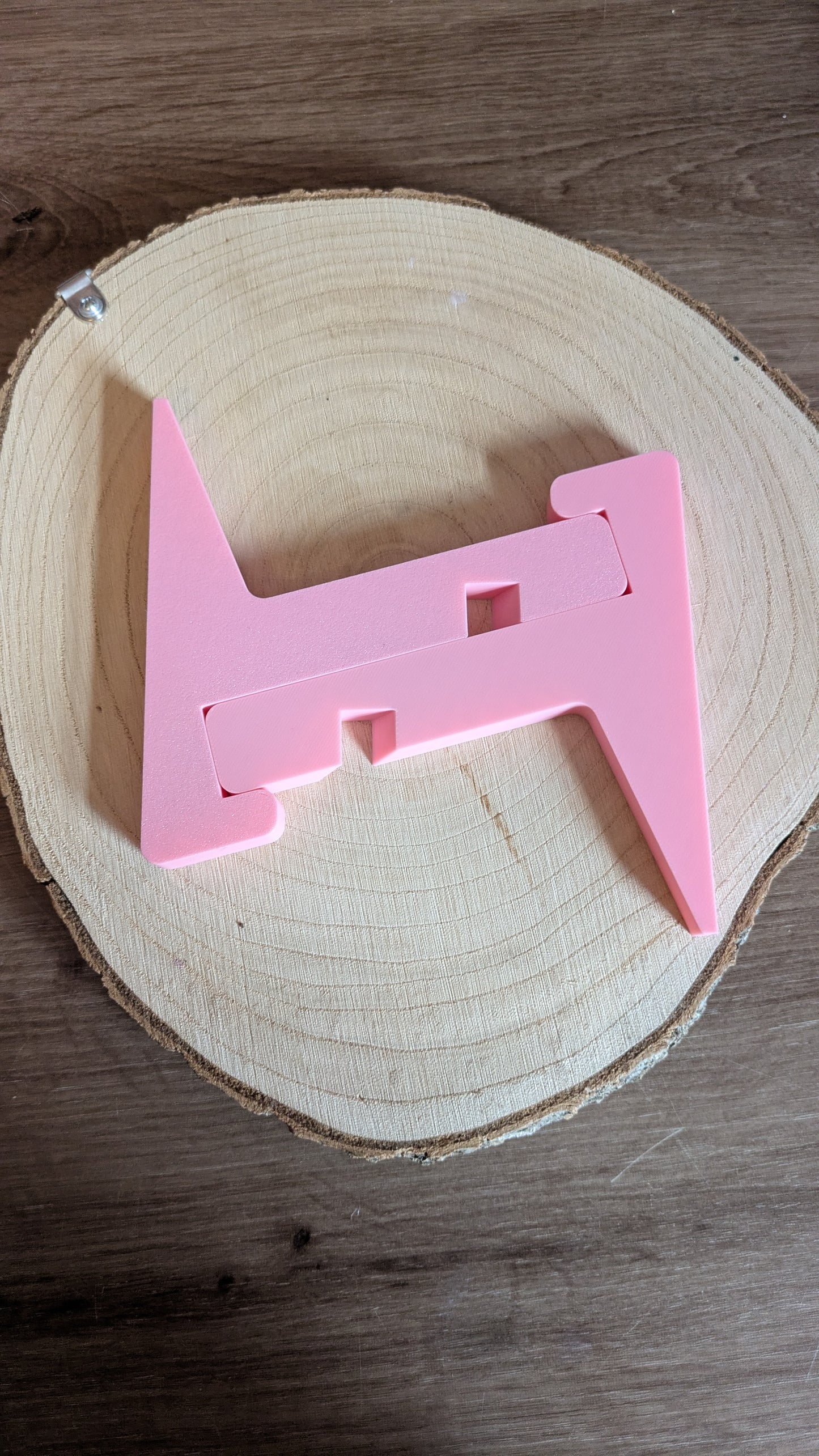 Book Holder Cross Stands Digital Download