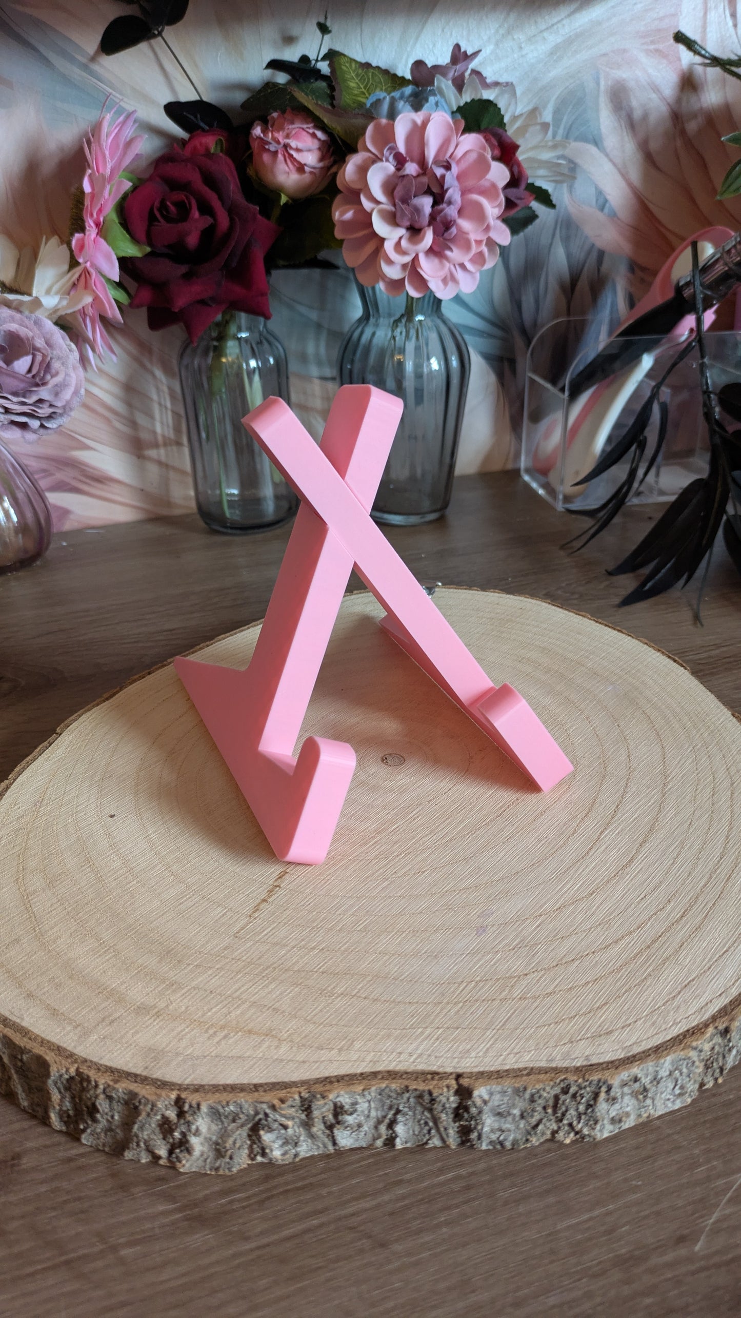 Book Holder Cross Stands Digital Download