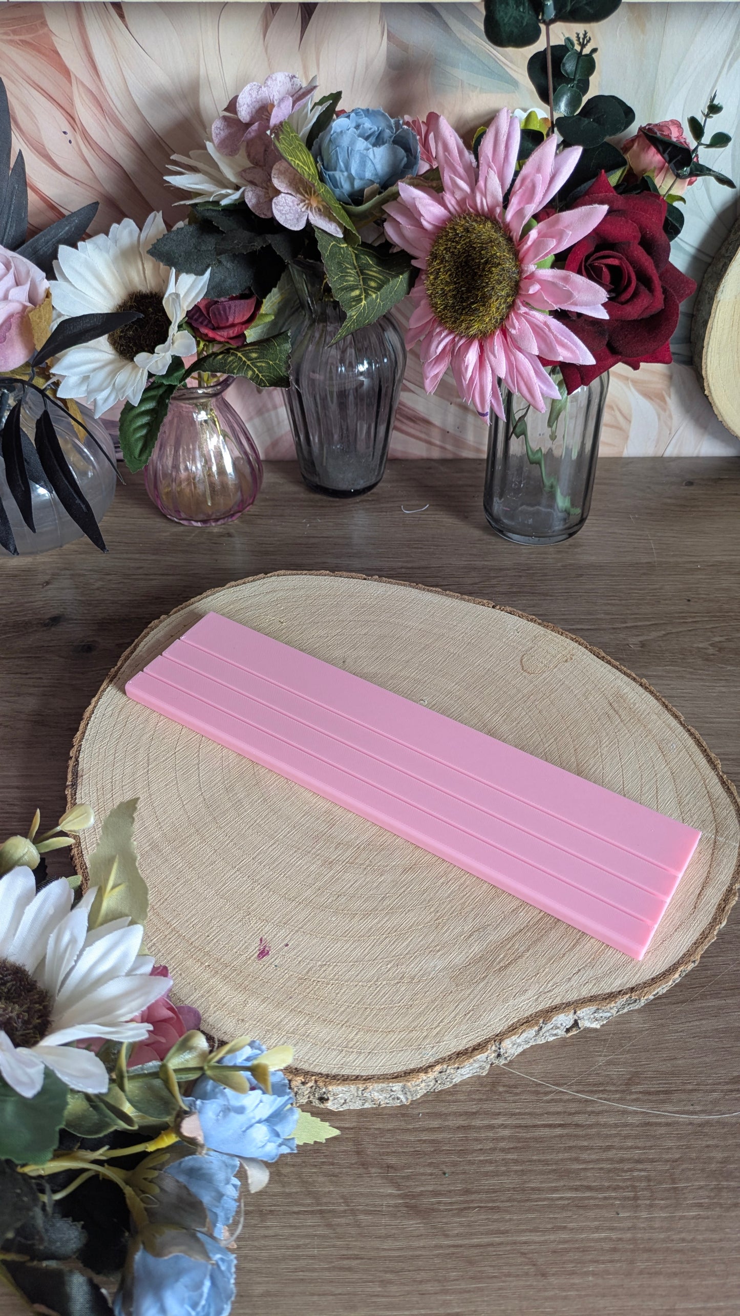 The Slotted Shelf