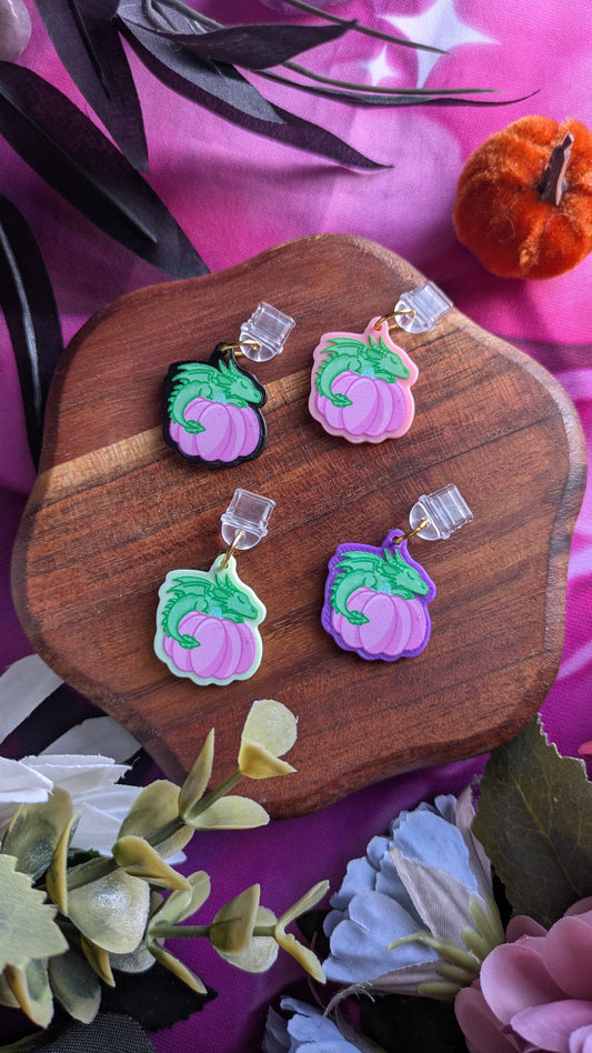 Patch Nap Dust Plug Charms