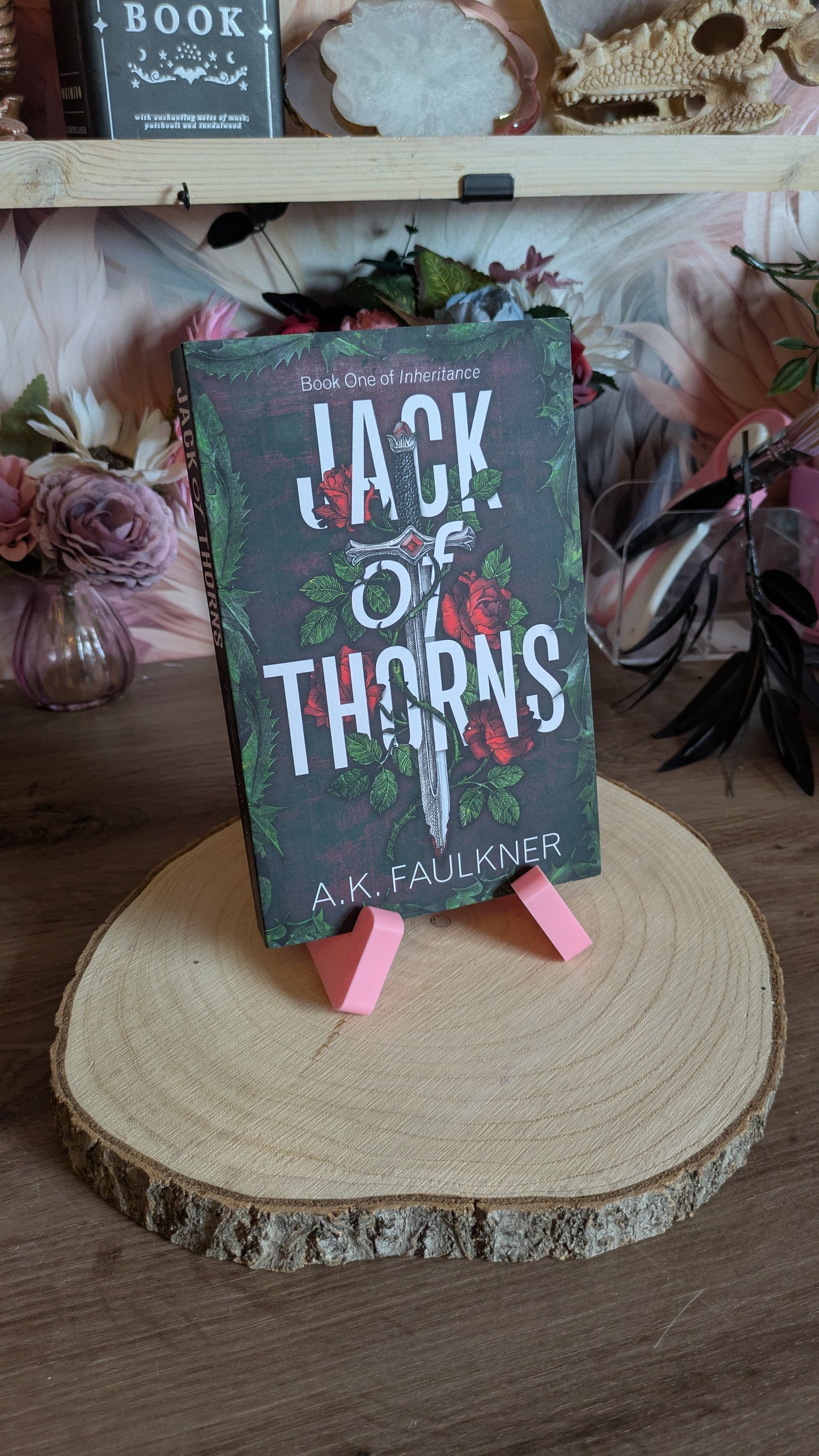 Book Holder Cross Stands Digital Download