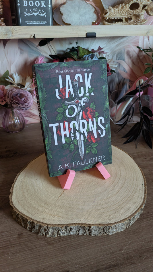 Book Holder Cross Stands Digital Download