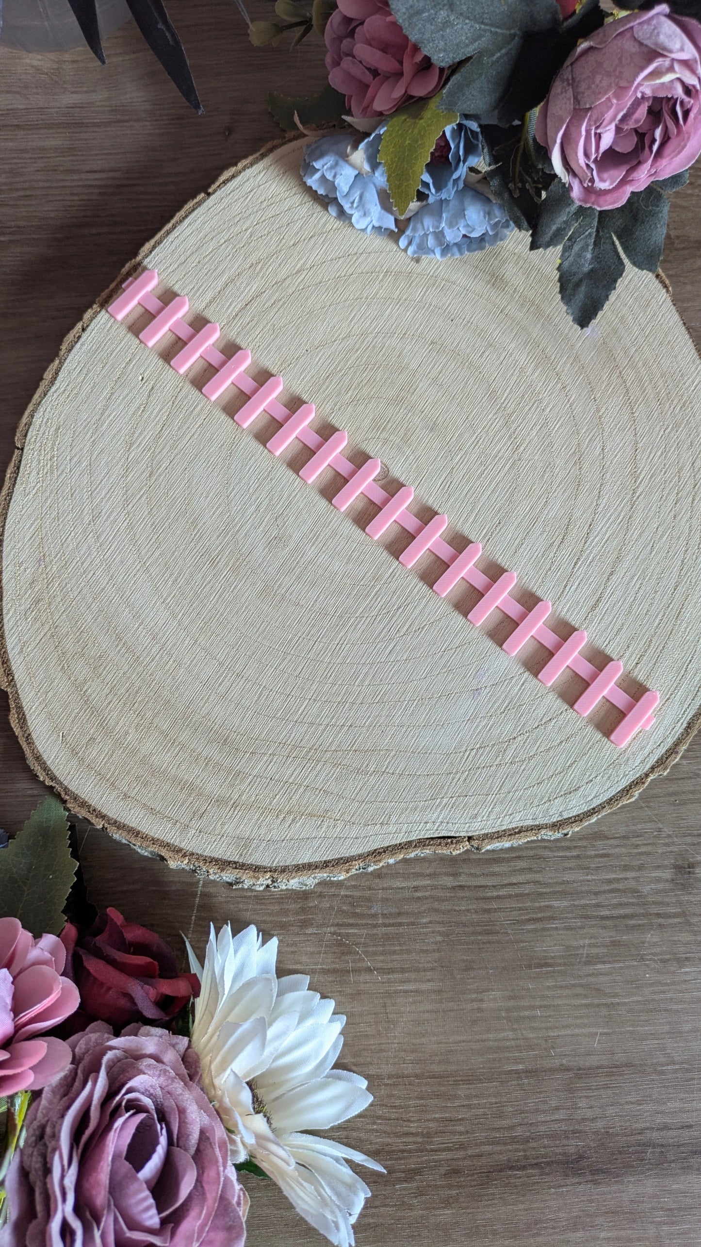 The Picket Fence
