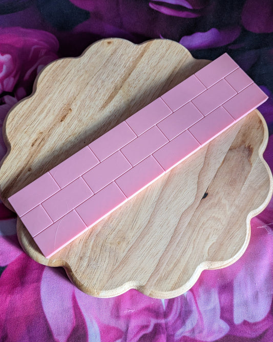 The Castle Shelf