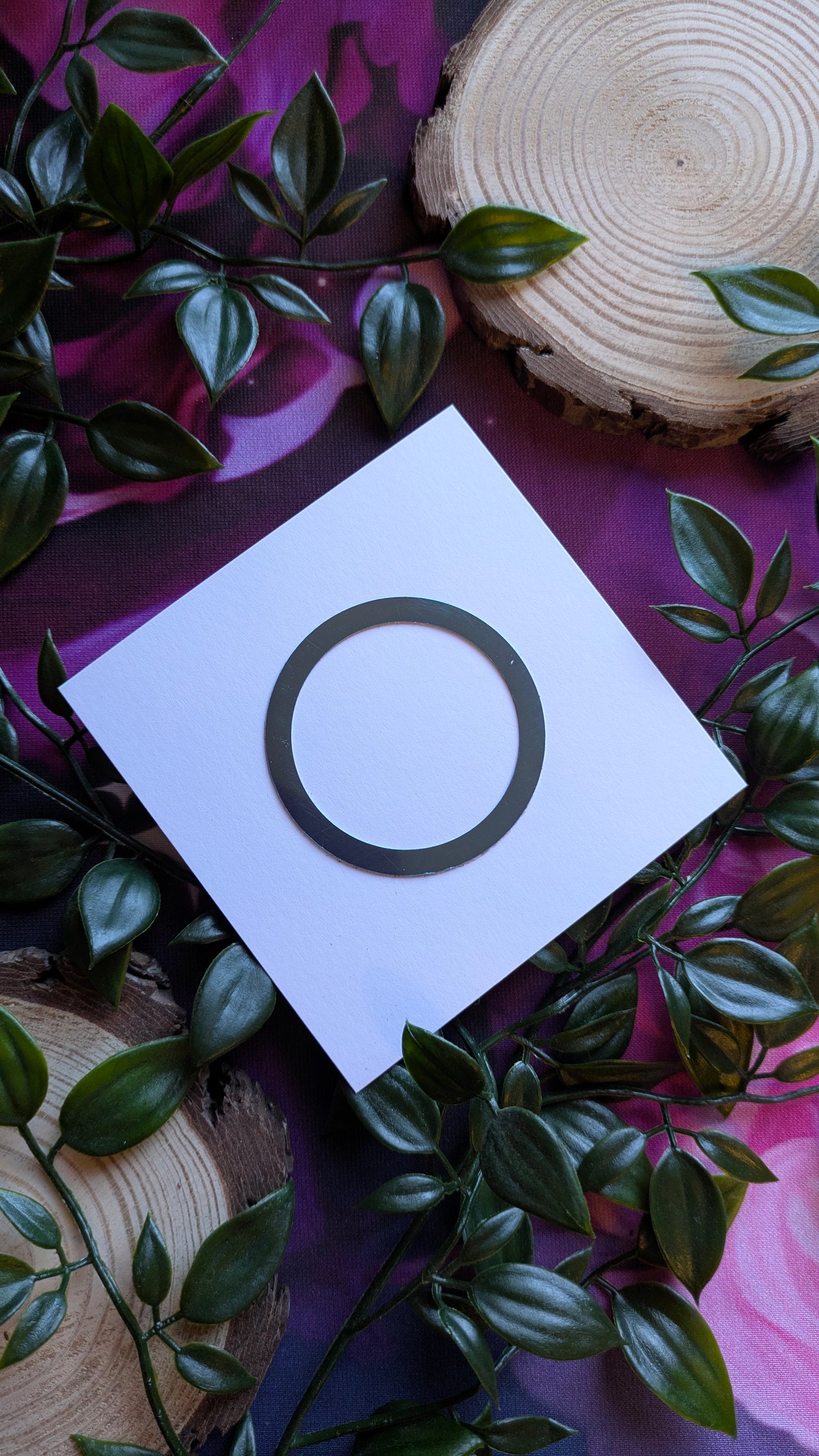 Bookish Magnetic Kindle Grips