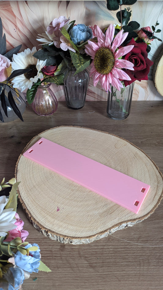 The Simple Shelf